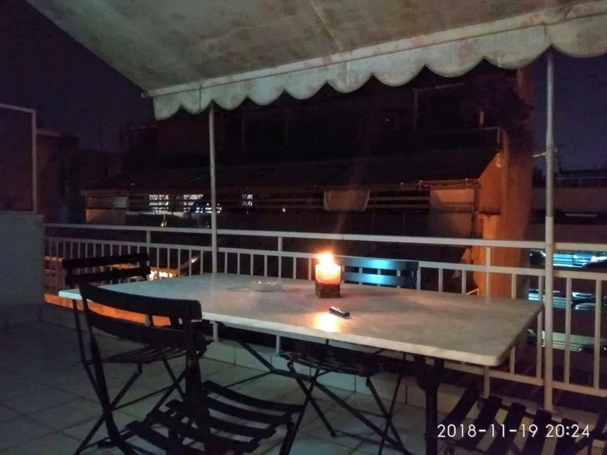 Best House, Piraeus Heart, Androutsou, بيرايوس المظهر الخارجي الصورة